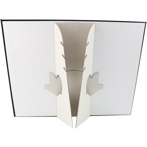 Black Velvet 17Hook Necklace Jewelry Tray/Display Organizer/Pad/Showcase/Display - Picture 4 of 5